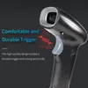 2D-1D-Barcode-Scanner, 2,4 G, kabellose Produktbild-Vorschau 13