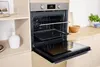 Privileg PBWR6 OH5F IN Einbau-Backofen / A / 71 L / Produktbild-Vorschau 3