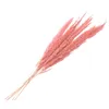 Clayre & Eef Trockenblumen 100 cm Rosa Trockenblumen Produktbild-Vorschau 2