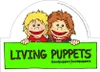 LIVING PUPPETS W289 - Igel Sšren Produktbild-Vorschau 2