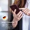 kwmobile Hülle kompatibel mit Xiaomi Redmi Note 9S / 9 Pro Produktbild-Vorschau 4