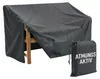 Schutzhaube Aero Protect Dunkelgrau für Gartenbänke Produktbild-Vorschau 1