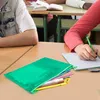 Belle Vous 24er Pack Kunststoff Zipper Beutel - A4, A5 & A6 Produktbild-Vorschau 7