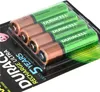 Duracell Akku Recharge Ultra Mignon - AA 2500mAh 4St. Voir les images du produit 5
