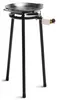 Set Briebe MINI anello per paella bruciatore a gas 30 cm + Anteprima dell’immagine prodotto 1