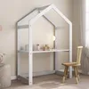 A child's desk in a room setting. Produktbild-Vorschau