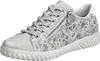 Rieker Damen Sneaker N090090 Farbe: Silber Größe: 39 Produktbild-Vorschau 23