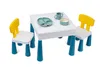 WonderMind®: Tavolo da gioco + 230 mattoncini (compatibili Anteprima dell’immagine prodotto 11