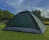 Automatický 5-sekundový pop-up kempingový stan pre 3-4 Náhľad obrázku produktu 5