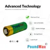 5x 23AE/A23 Alkaline Knopfzellen Batterien 12V langlebig Produktbild-Vorschau 4