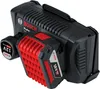 Bosch 1600A011A9 Bosch GAX 18V-30 UNI Ladegerät Anteprima dell’immagine prodotto 3