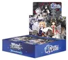 Weiss Schwarz Azur Lane Booster Box Productafbeelding-voorbeeld 1