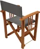DEGAMO XL Regiesessel Regiestuhl CALIFORNIA faltbar, Produktbild-Vorschau 3