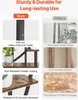A comparison of product features, highlighting the durability and quality of 'Ours' versus 'Others'. Podgląd zdjęcia produktu