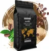 Tommy Cafe Espresso Silver Blend 1kg, 1 kg, Stredne Náhľad obrázku produktu 2