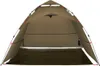 vidaXL Tenda da pesca 4 persone verde oliva sgancio rapido Anteprima dell’immagine prodotto 4