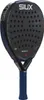 Siux Diablo Pro 2026 Padelschläger Silber  Silber One Size Produktbild-Vorschau 2