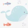 Wickeltisch weich New Baby Ocean 49x70cm Produktbild-Vorschau 3