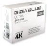 GigaBlue Ultra SCR-LNB 24x SCR 2x Legacy UHD 4K kompatibel Produktbild-Vorschau 3