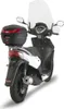 Portapacchi Monolock GIVI SR6106 senza piastra Anteprima dell’immagine prodotto 1