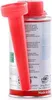 A close-up of a can of Liqui Moly DIESEL RUSS-STOP with a red funnel attached. Produktbild-Vorschau