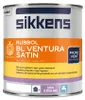 Sikkens Rubbol BL Ventura Satin, Fenster, Panel, Holz, Produktbild-Vorschau 1