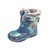 Mustang Kinder Booty /K19/ Kinderschuhe Mädchen Produktbild-Vorschau 3