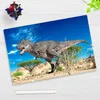 Sous-main pour enfants - lavable - T-Rex Dinosaure - en Voir les images du produit 4