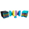 Exacompta 18293SETD Set von 4 MAG-CUBE Stehsammler Forever Produktbild-Vorschau 6
