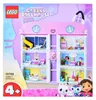LEGO® Gabby's Dollhouse 10788 Gabby's poppenhuis Productafbeelding-voorbeeld 35