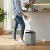 Relaxdays Kosz łazienkowy, 5 l, kosz na kosmetyki z Podgląd zdjęcia produktu 5