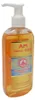 API-HONIG-SEIFE mit cremiger, zarter Schaumbildung, 250 ml Produktbild-Vorschau 1