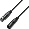 Adam Hall Kabely 3 STAR DMF 1000 - DMX kabel 3pólový XLR Náhled obrázku produktu 6