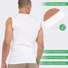 Celodoro Herren-Tanktop mit V-Ausschnitt – 1 Stück – fein Produktbild-Vorschau 4