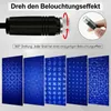 Sternenhimmel Projektor USB LED, tragbares Auto Produktbild-Vorschau 5