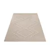 Outdoor Teppich Teppiche im skandinavischen Stil Küche  Produktbild-Vorschau 2