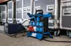 CEE-verdeelpaneel STECKY DUO 2 met CEE-stekker, 400V, 16A, Productafbeelding-voorbeeld 8