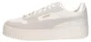 Puma Damen-Sneaker Carina Street SD Grau-Weiß, Farbe:grau, Produktbild-Vorschau 22