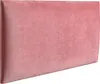 RAVIO Wandpaneel Wandkissen als Kopfteil für Bett 3D Produktbild-Vorschau 1