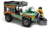 Górska ciężarówka terenowa 4x4 Podgląd zdjęcia produktu 43