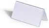DURABLE Tischnamensschild Dachaufsteller 52/104x100 mm 25 Produktbild-Vorschau 3