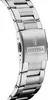 A close-up shot of a watch clasp and bracelet. Produktbild-Vorschau