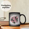 Trendation - Beste Nachbarin Farbwechsel Zauber-Tasse Produktbild-Vorschau 4