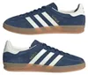 Adidas Gazelle Indoor JQ8393 – Klassische Sneaker in Produktbild-Vorschau 6