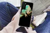 MuchoWow® Handyhülle Schutzhülle Hülle für Huawei P40 Produktbild-Vorschau 3