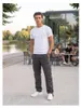 Brandit Pure Vintage Cargo Army Hose schwarz - XXL Produktbild-Vorschau 18