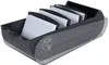 Exacompta 5341423D Lernkartei Bunnybox Schwarz DIN A7 quer Produktbild-Vorschau 10