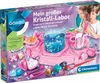 Clementoni Galileo Il mio grande laboratorio di cristallo Anteprima dell’immagine prodotto 1