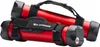 Hantel-Set Twins für 3D-Training, Aluminium, inkl. Produktbild-Vorschau 2