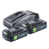 Festool ISC 240 EB-Basic Akku Dämmstoffsäge 18 V 240 mm + Produktbild-Vorschau 5